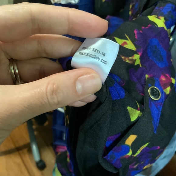 Yumi Kim romper - Picture 2 of 3